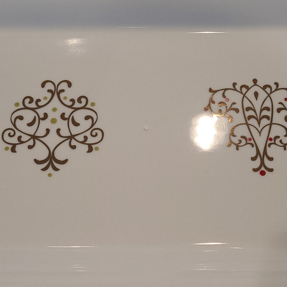 NIB Gold Excellance 4 pc Tibet Set - Picture 5 of 7